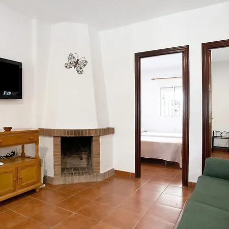 Dom wakacyjny Casa Paqui 1 Roche