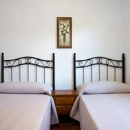 Casa Paqui 1 Roche