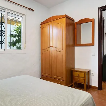 Dom wakacyjny Casa Paqui 1 Roche