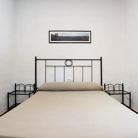 Casa Paqui 1 Roche