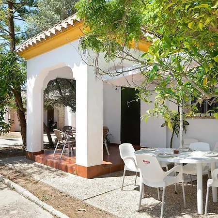 Casa Paqui 1 Dom wakacyjny Roche