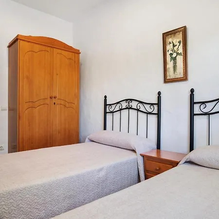 Casa Paqui 1 *