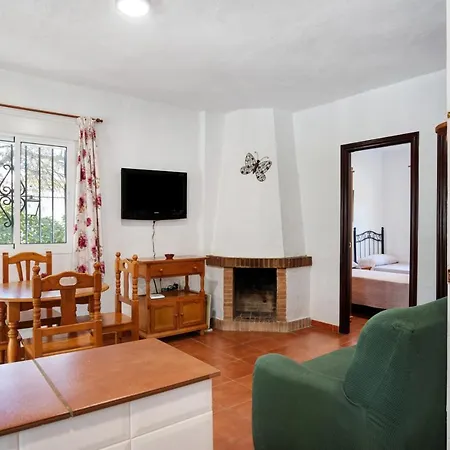 Casa Paqui 1 Tatil Evi