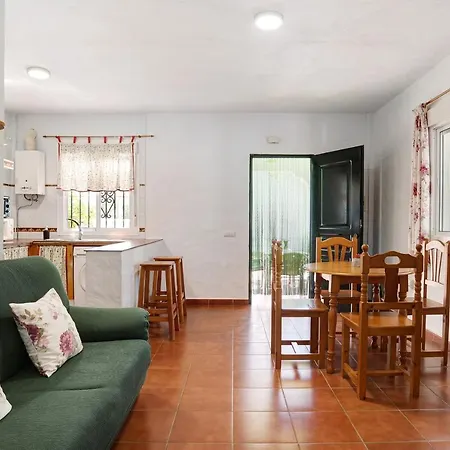 Tatil Evi Casa Paqui 1 *