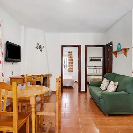 Casa Paqui 1