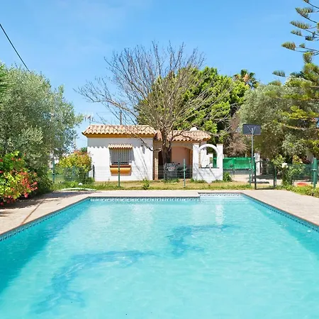 Tatil Evi Casa Paqui 1 *