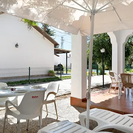 Tatil Evi Casa Paqui 1 *