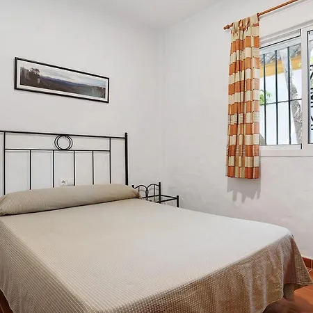 Casa Paqui 1 Roche