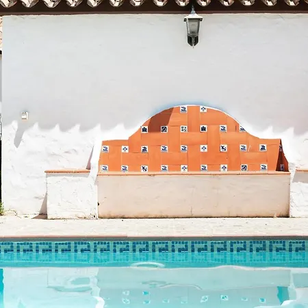 Tatil Evi Casa Paqui 1