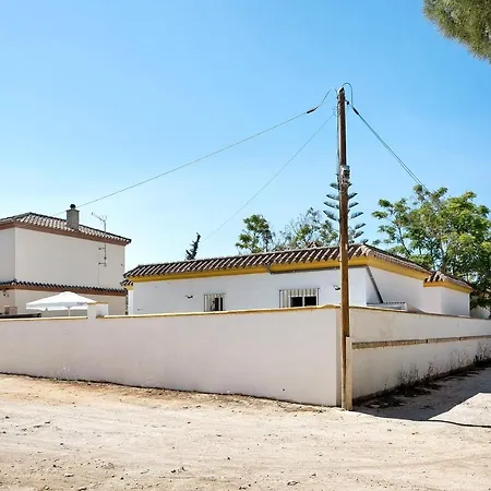 Tatil Evi Casa Paqui 1
