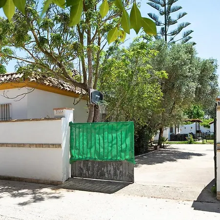 Casa Paqui 1 *