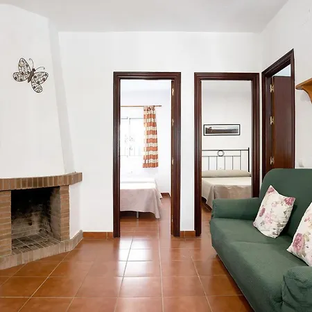 Tatil Evi Casa Paqui 1