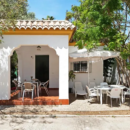 Tatil Evi Casa Paqui 1 *