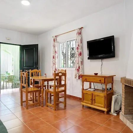 Casa Paqui 1