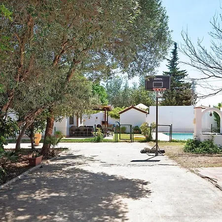 Casa Paqui 1 Ferienhaus