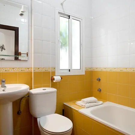 Casa Paqui 1 Holiday home *